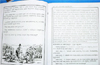 New textbooks from today for DK schools